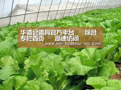 种植基地一